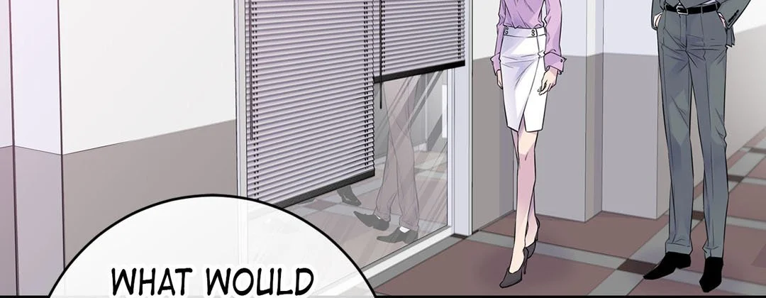 My Ex, Client - Chapter 39